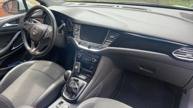 Opel Astra image 5