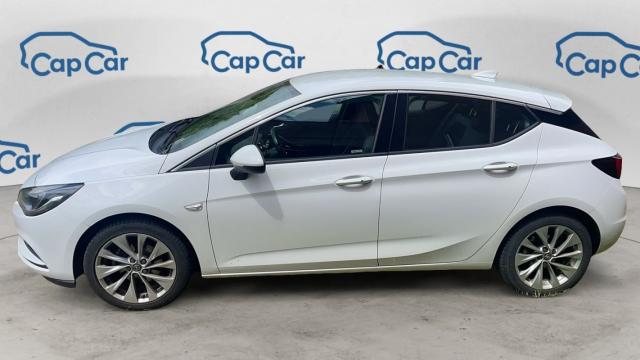 Opel Astra image 1