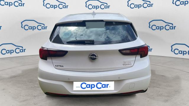 Opel Astra image 2