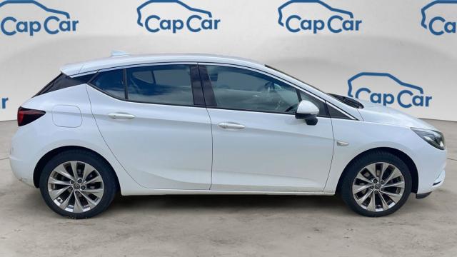 Opel Astra image 3