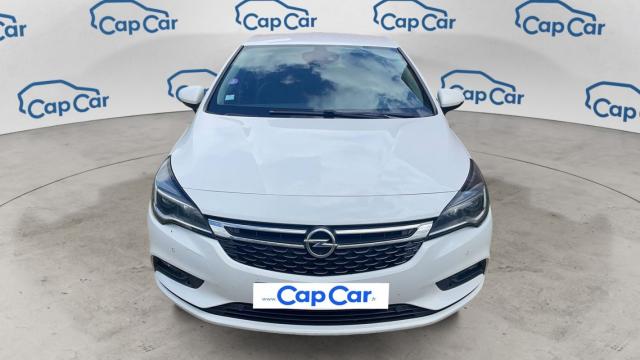 Opel Astra image 9