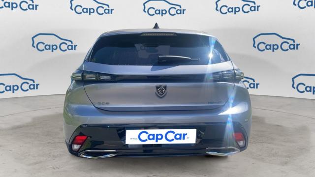 Peugeot 308 image 3