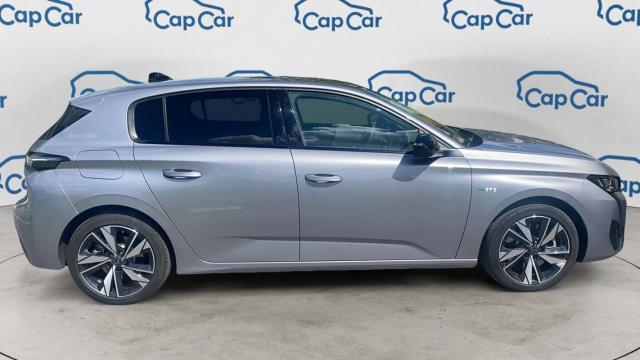 Peugeot 308 image 5