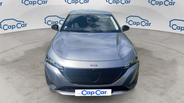 Peugeot 308 image 9