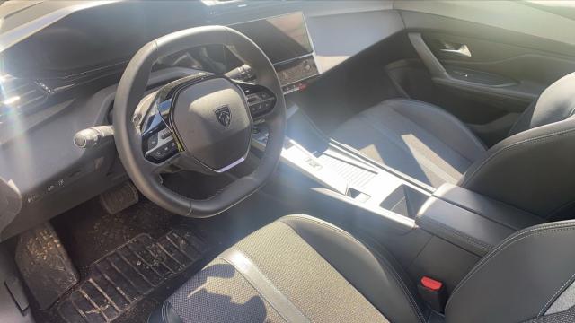 Peugeot 308 image 1