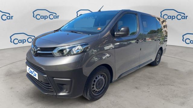 Toyota Proace Verso Combi Long Ii 1.5 D-4d 120 Dynamic