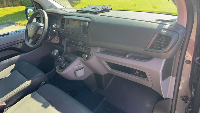 Toyota Proace Verso image 9