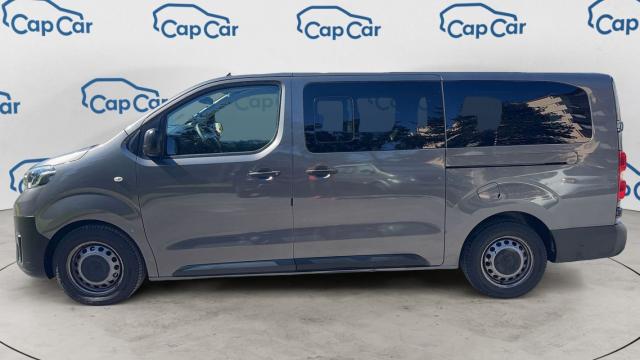 Toyota Proace Verso image 4