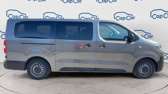Toyota Proace Verso image 8
