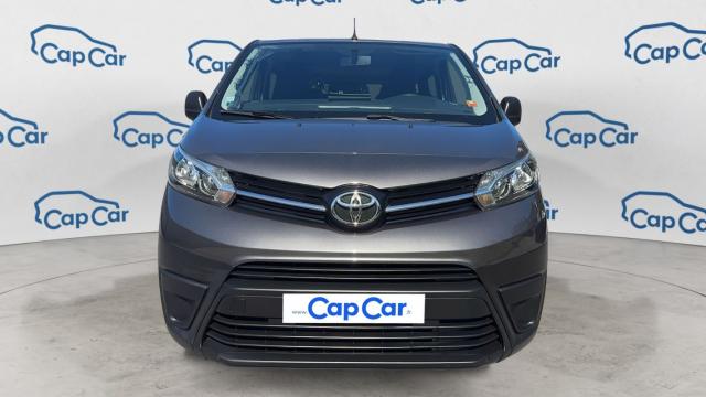 Toyota Proace Verso image 2