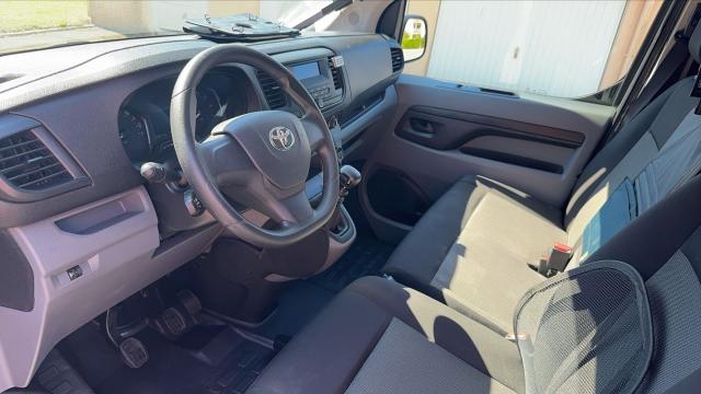 Toyota Proace Verso image 6