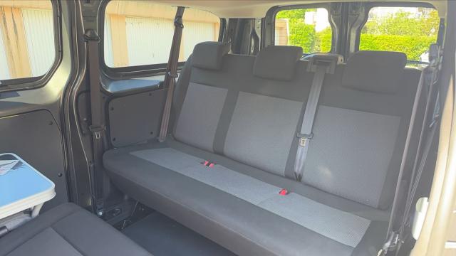 Toyota Proace Verso image 3