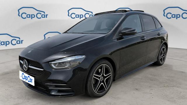 Mercedes Benz Classe B 200 D 150 8g-Dct Amg Line - Automatique Toit Ouvrant