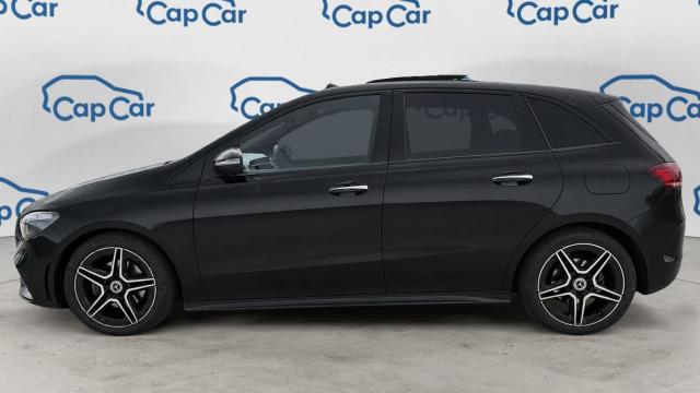 Mercedes Benz Classe B image 2