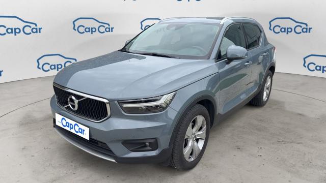 Volvo Xc40 2.0 D3 150 Geartronic 8 Business