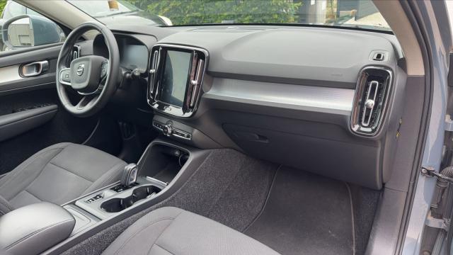 Volvo Xc40 image 8