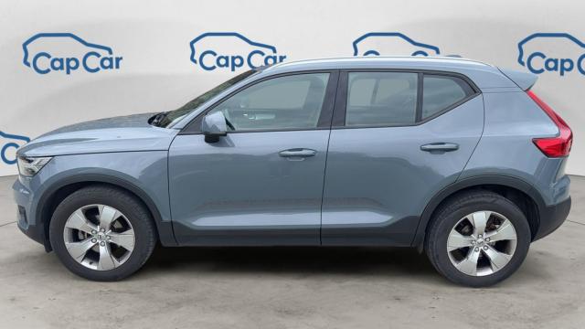 Volvo Xc40 image 1