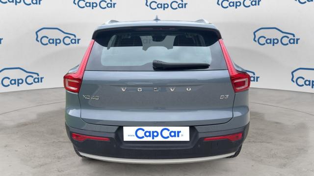 Volvo Xc40 image 9