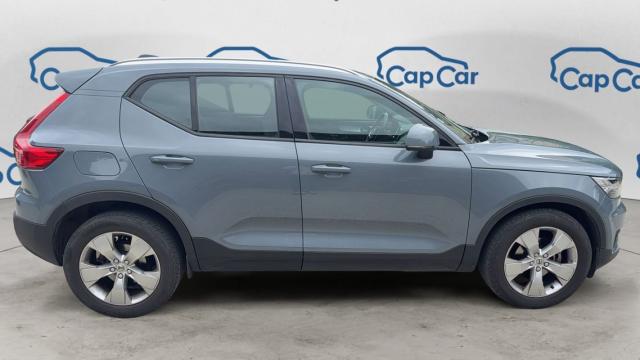Volvo Xc40 image 2