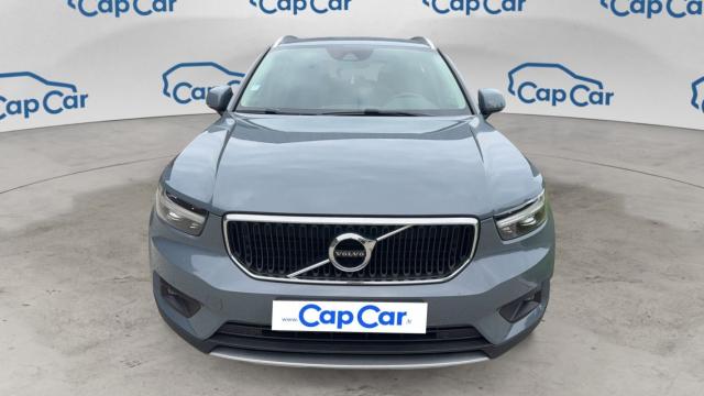 Volvo Xc40 image 6