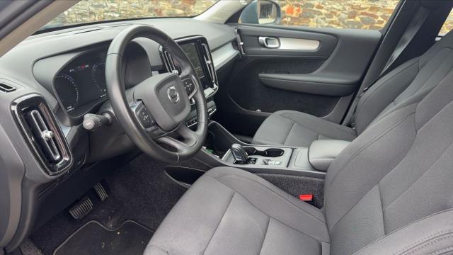 Volvo Xc40 image 3