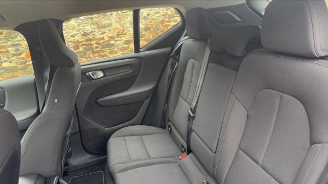 Volvo Xc40 image 5