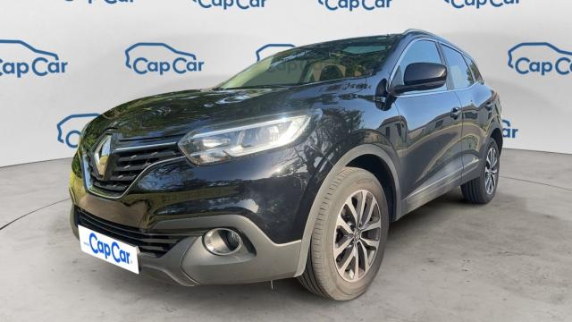 Renault Kadjar I 1.5 Dci 110 Edc Zen