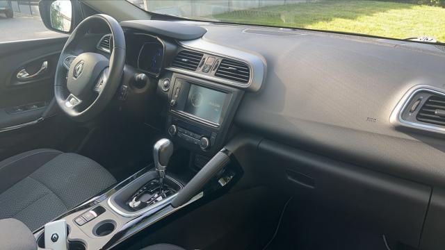 Renault Kadjar image 3