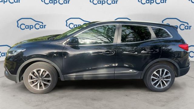 Renault Kadjar image 9