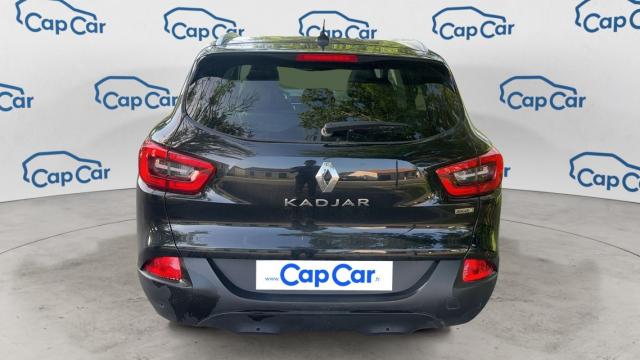 Renault Kadjar image 7