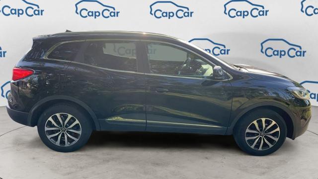 Renault Kadjar image 6