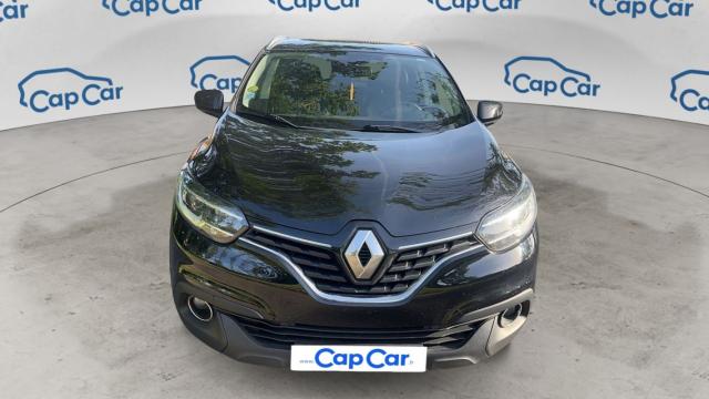 Renault Kadjar image 4