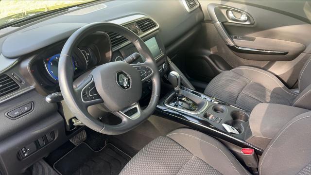 Renault Kadjar image 2