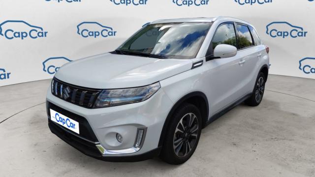 Suzuki Vitara 1.5 Dualjet 116 Hybrid 4x2 Style - Garantie Constructeur Automatique