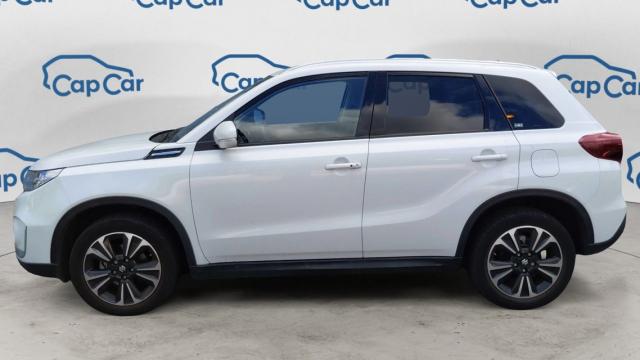 Suzuki Vitara image 4