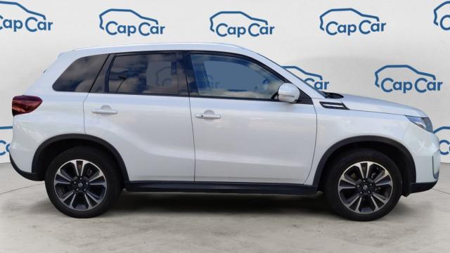 Suzuki Vitara image 9