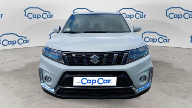 Suzuki Vitara image 2