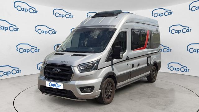 Ford Transit 2.0 Ecoblue 130 N/a