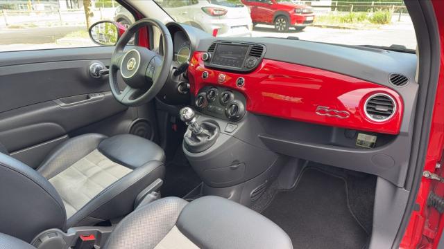 Fiat 500 image 9