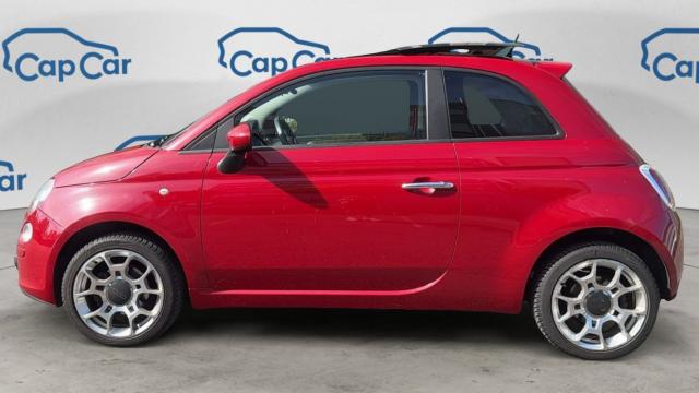 Fiat 500 image 3