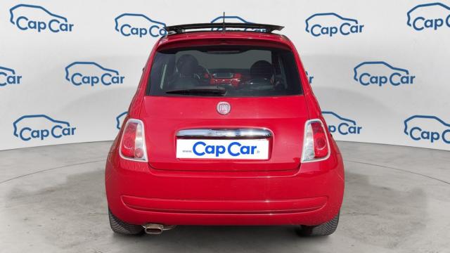 Fiat 500 image 1