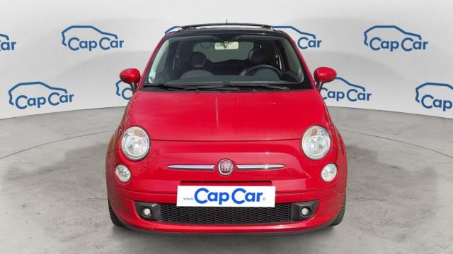 Fiat 500 image 7