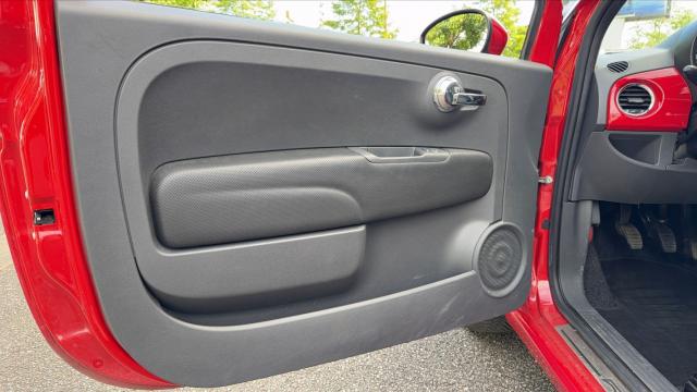 Fiat 500 image 8