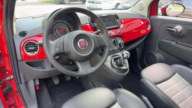 Fiat 500 image 4