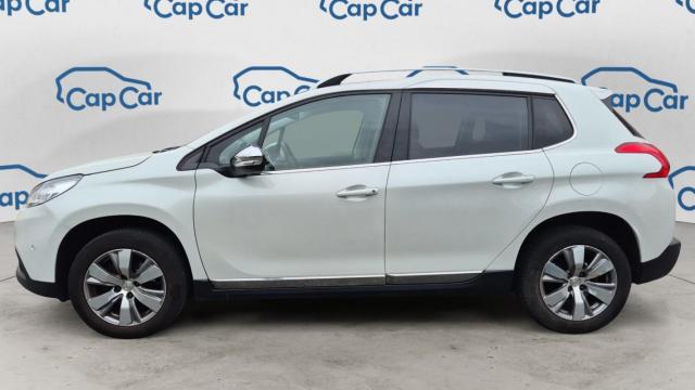 Peugeot 2008 image 1