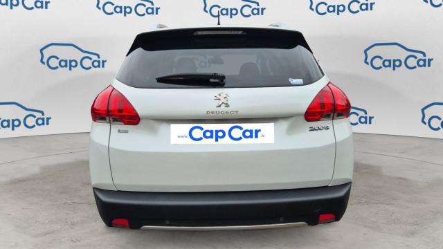 Peugeot 2008 image 4