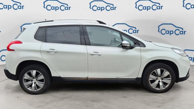 Peugeot 2008 image 7