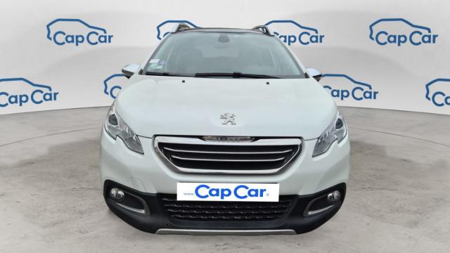 Peugeot 2008 image 6