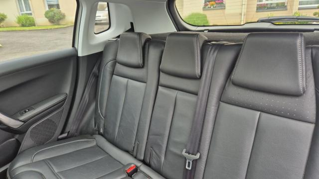 Peugeot 2008 image 3