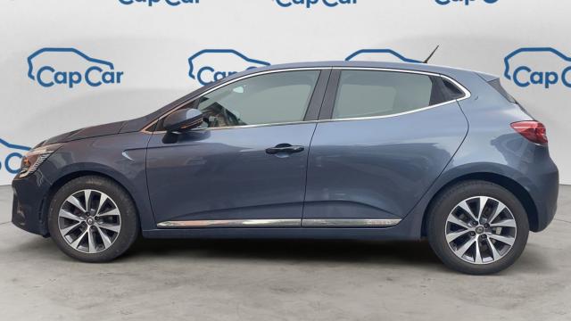 Renault Clio image 6